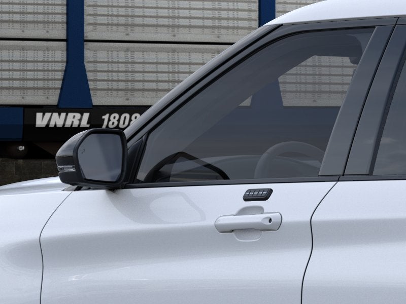 2026 Ford Explorer ST 4WD