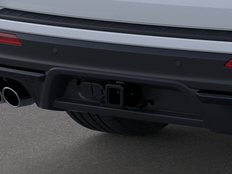 2026 Ford Explorer ST 4WD
