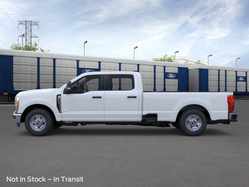 2026 Ford F-250 Super Duty XL