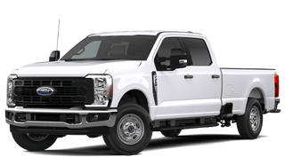 2026 Ford F-250 Super Duty XL