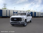 2026 Ford F-250 Super Duty XL