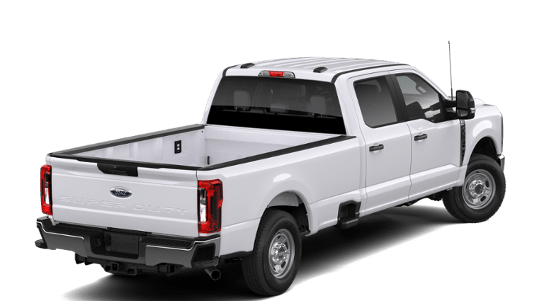 2026 Ford F-250 Super Duty XL