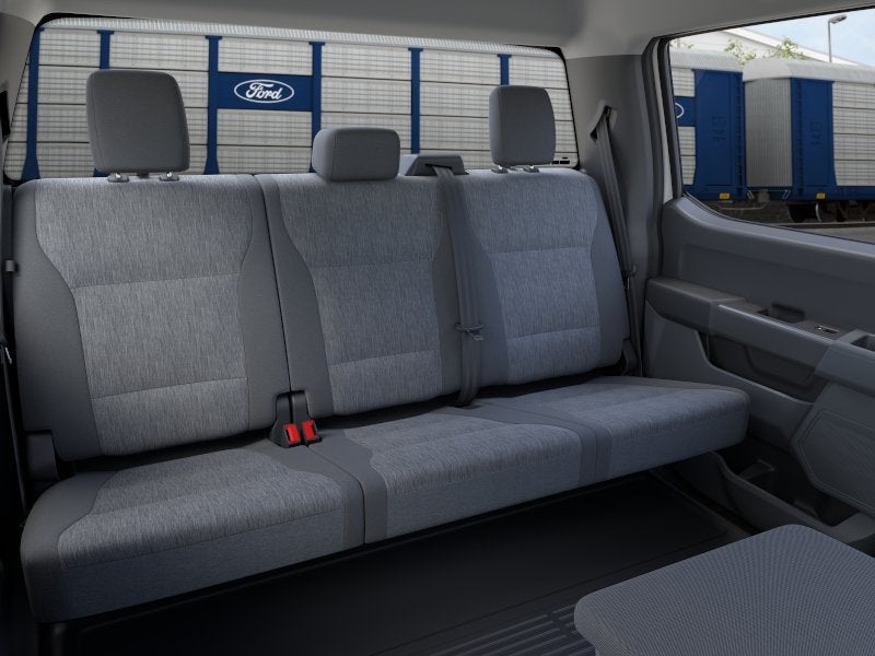 2026 Ford F-250 Super Duty XL