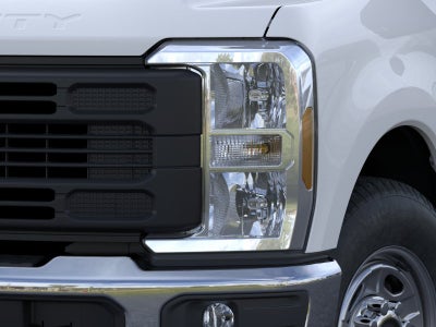 2026 Ford F-250 Super Duty XL