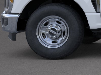 2026 Ford F-250 Super Duty XL