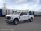 2026 Ford F-250 Super Duty XL 4WD CREW CAB 6.75 BOX