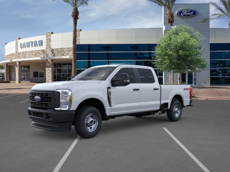 2026 Ford F-250 Super Duty XL