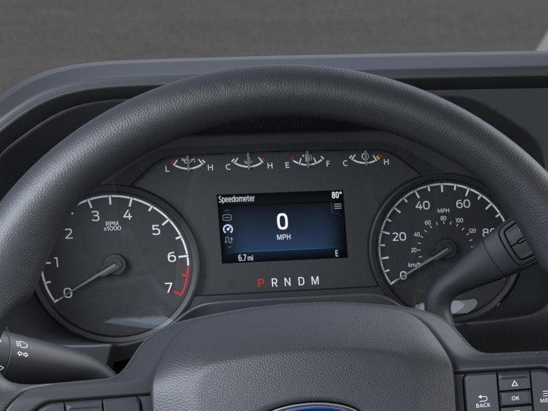 2026 Ford F-250 Super Duty XL