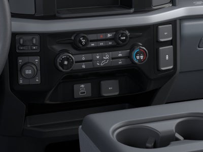 2026 Ford F-250 Super Duty XL