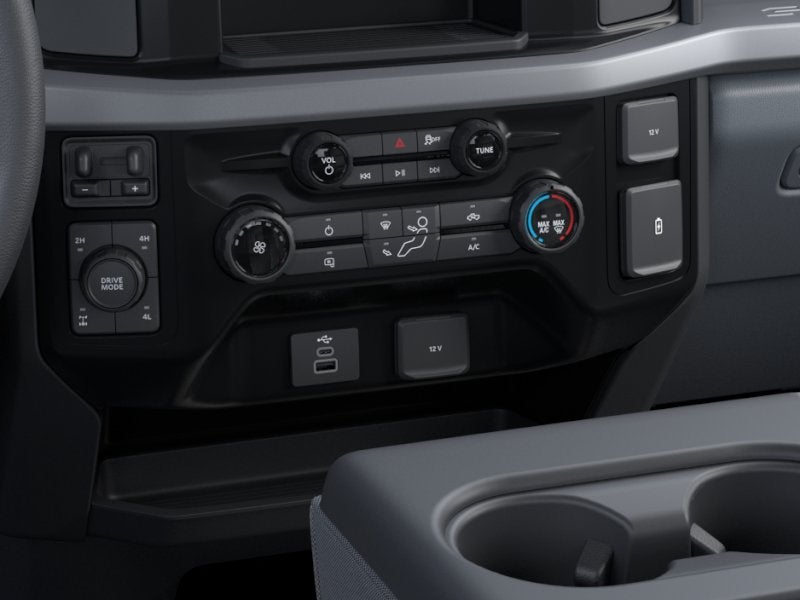 2026 Ford F-250 Super Duty XL