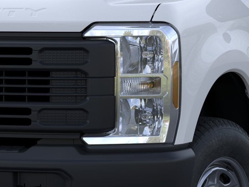 2026 Ford F-250 Super Duty XL
