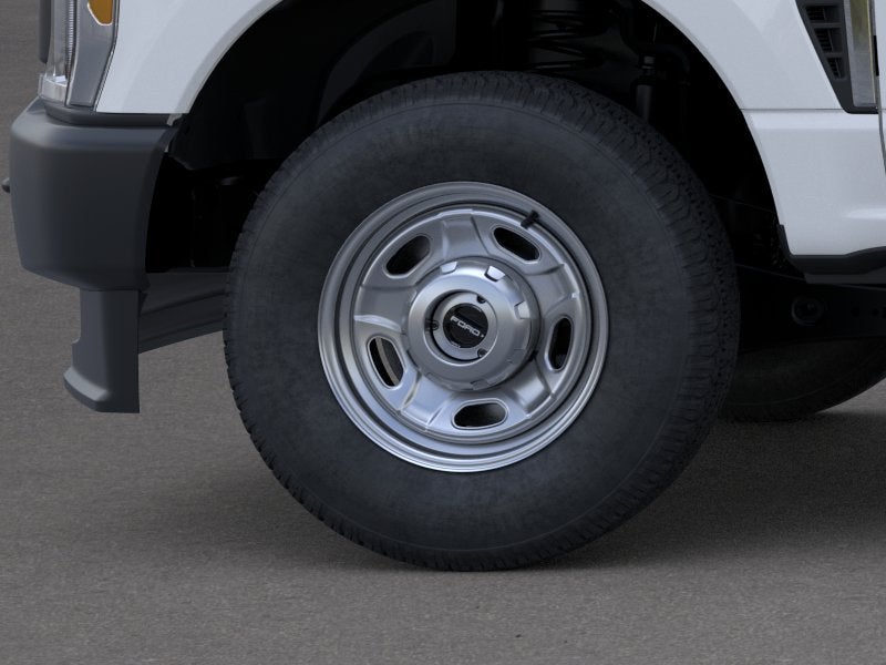 2026 Ford F-250 Super Duty XL