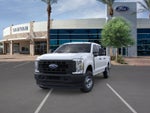 2026 Ford F-250 Super Duty XL