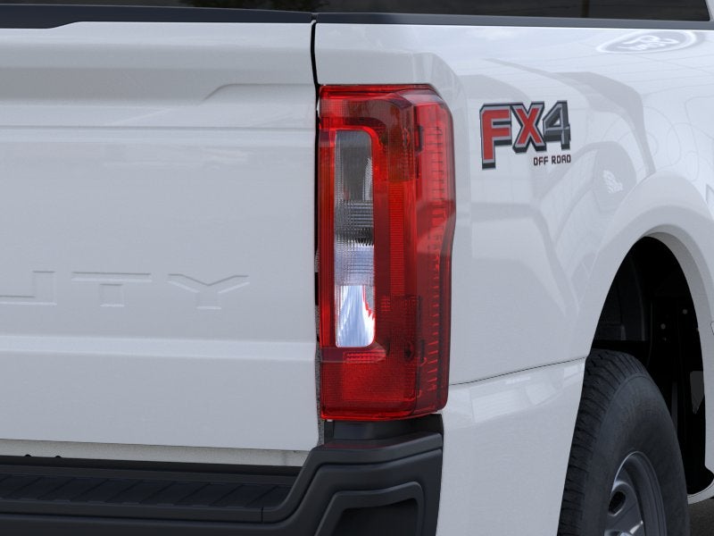 2026 Ford F-250 Super Duty XL