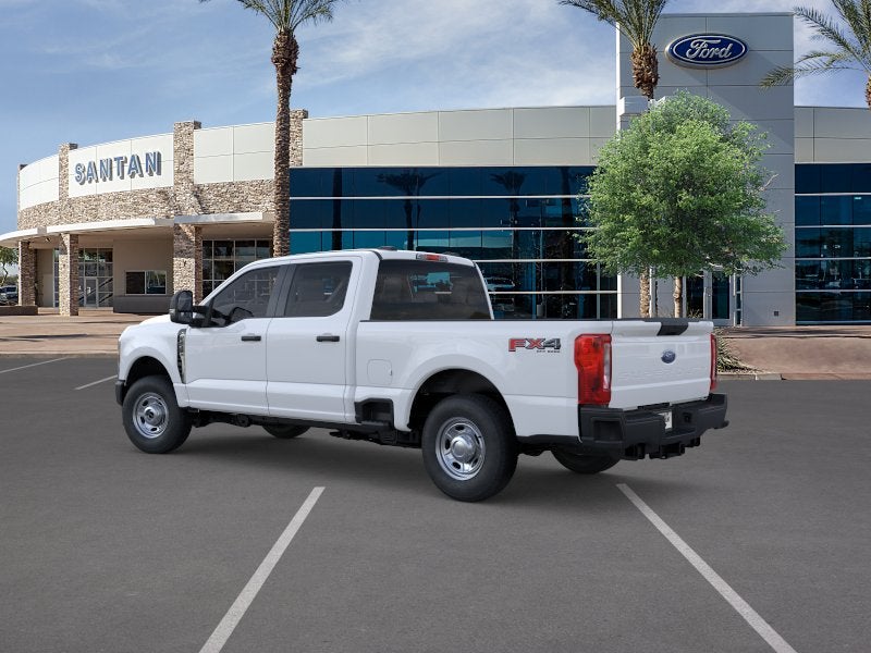 2026 Ford F-250 Super Duty XL