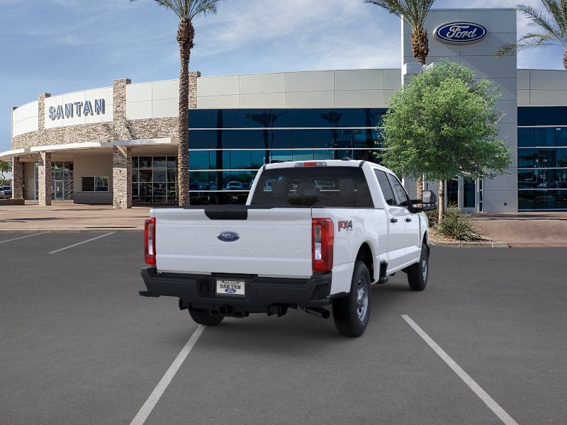 2026 Ford F-250 Super Duty XL