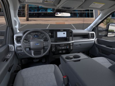 2026 Ford F-250 Super Duty XL