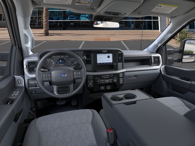 2026 Ford F-250 Super Duty XL