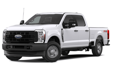 2026 Ford F-250 Super Duty XL