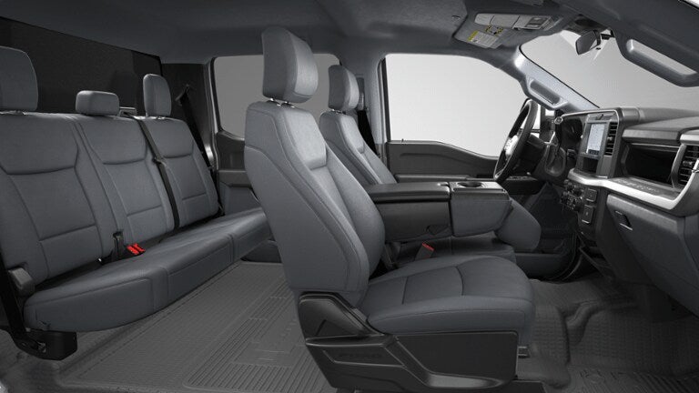 2026 Ford F-250 Super Duty XL