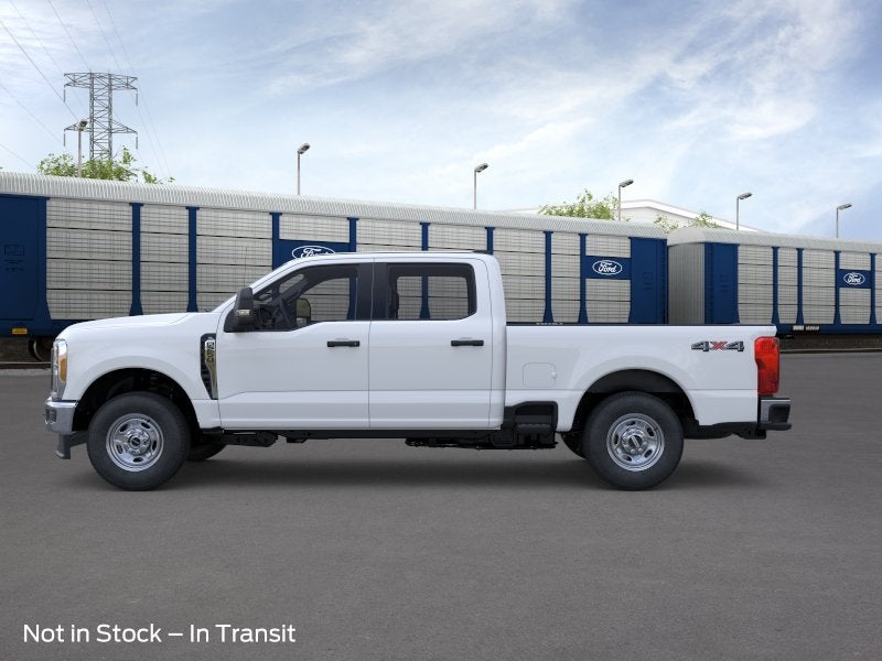 2026 Ford F-250 Super Duty XL