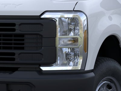 2026 Ford F-250 Super Duty XL 4WD CREW CAB 6.75 BOX