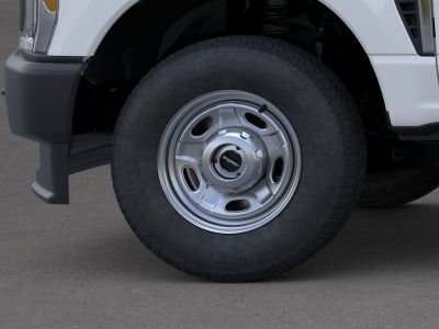 2026 Ford F-250 Super Duty XL 4WD CREW CAB 6.75 BOX