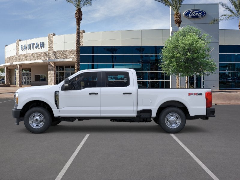 2026 Ford F-250 Super Duty XL 4WD CREW CAB 6.75 BOX