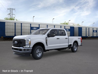 2026 Ford F-250 Super Duty XL
