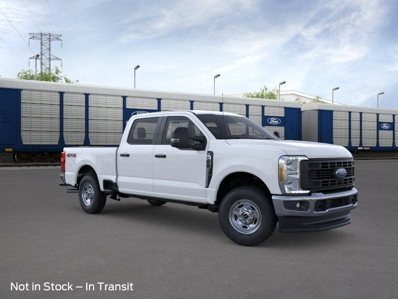 2026 Ford F-250 Super Duty XL