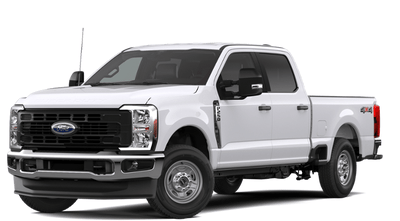 2026 Ford F-250 Super Duty XL