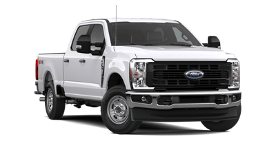 2026 Ford F-250 Super Duty XL