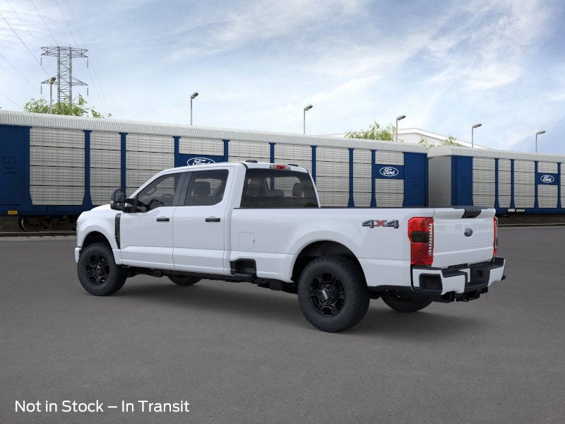 2026 Ford F-250 Super Duty XL