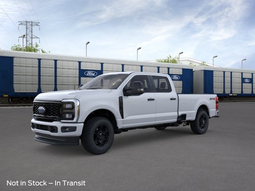 2026 Ford F-250 Super Duty XL