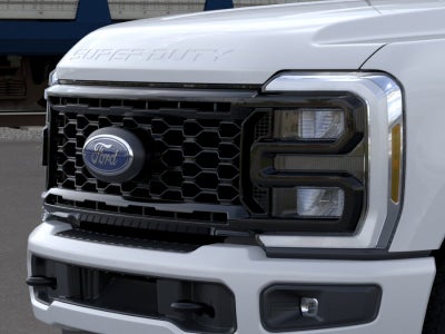 2026 Ford F-250 Super Duty XL
