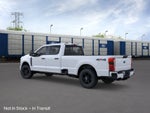 2026 Ford F-250 Super Duty XL