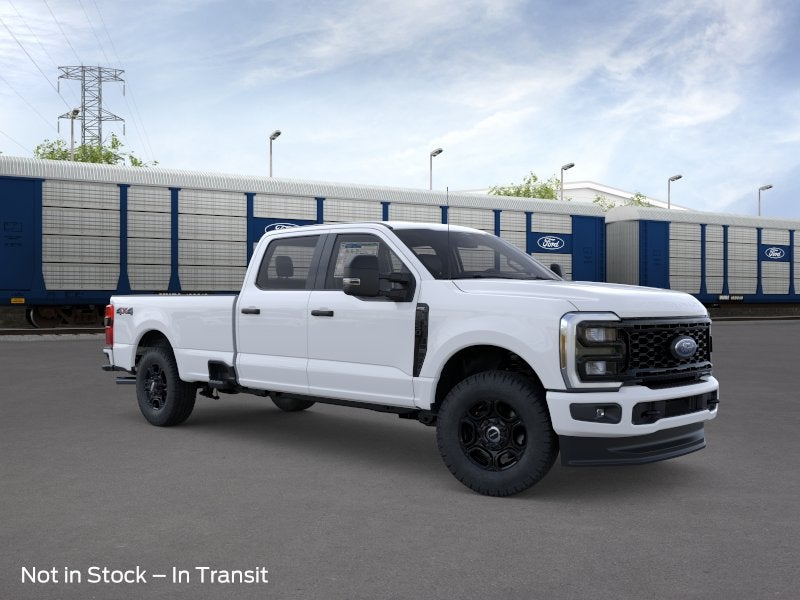 2026 Ford F-250 Super Duty XL