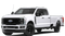 2026 Ford F-250 Super Duty XL