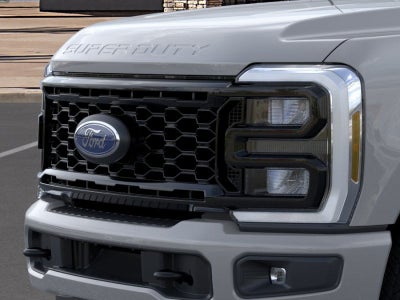 2026 Ford F-250 Super Duty XL