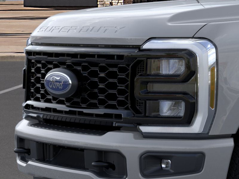 2026 Ford F-250 Super Duty XL