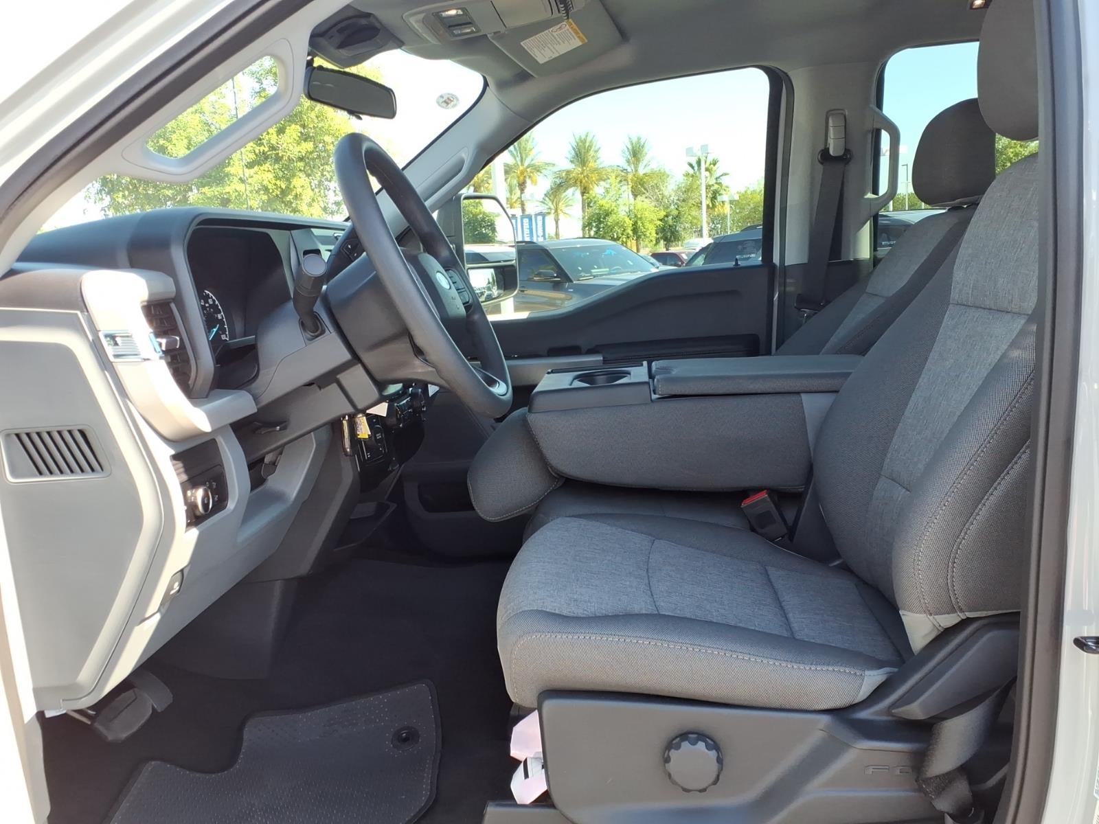 2026 Ford F-250 Super Duty XL