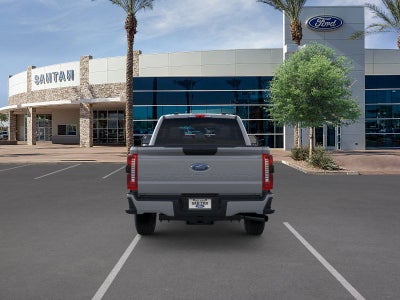 2026 Ford F-250 Super Duty XL