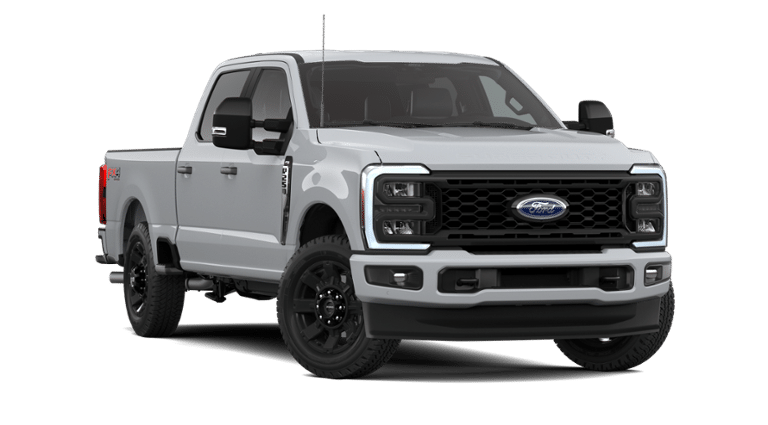 2026 Ford F-250 Super Duty XL