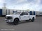 2026 Ford F-250 Super Duty XL 4WD CREW CAB 8 BOX
