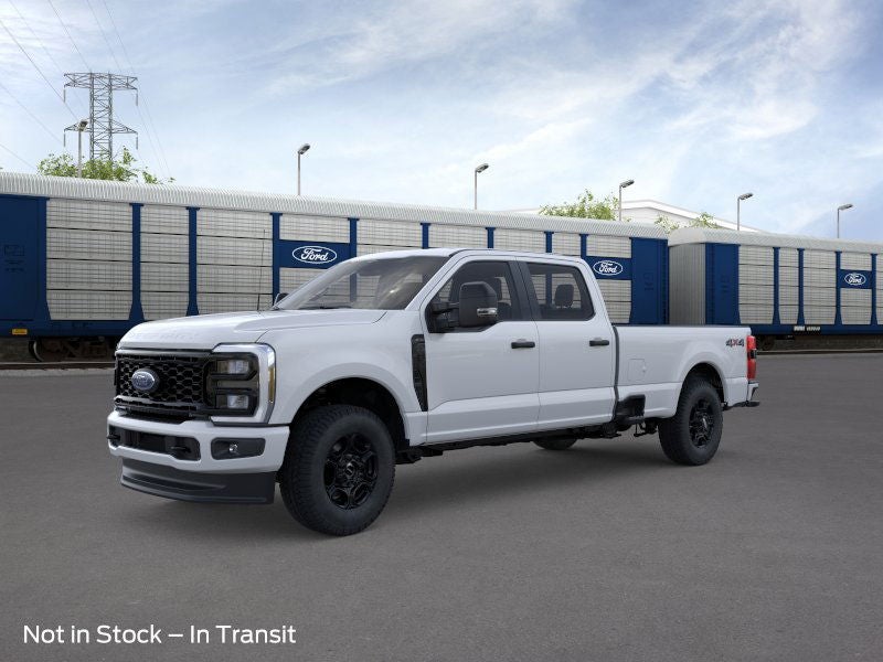 2026 Ford F-250 Super Duty XL 4WD CREW CAB 8 BOX