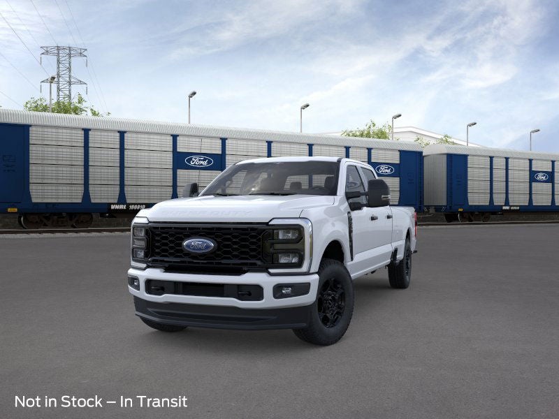 2026 Ford F-250 Super Duty XL 4WD CREW CAB 8 BOX