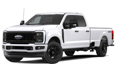 2026 Ford F-250 Super Duty XL