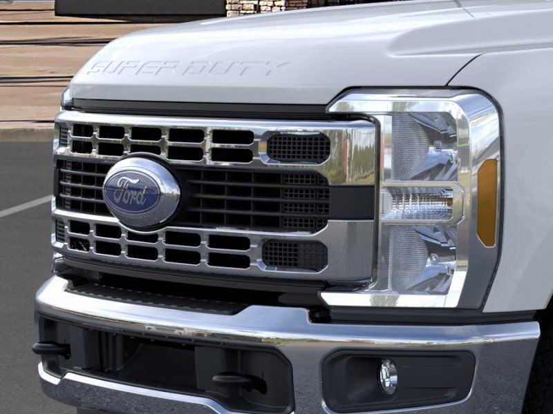 2026 Ford F-250 Super Duty XLT