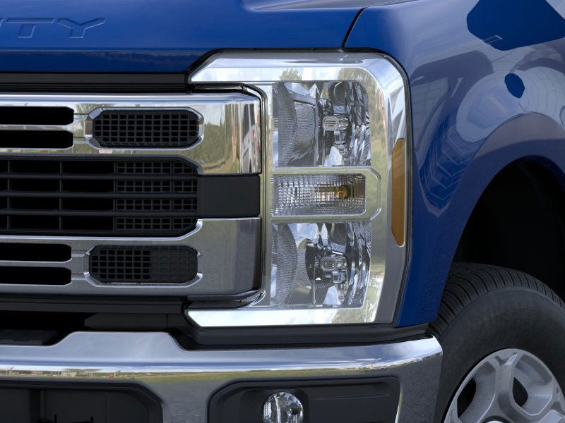 2026 Ford F-250 Super Duty XLT