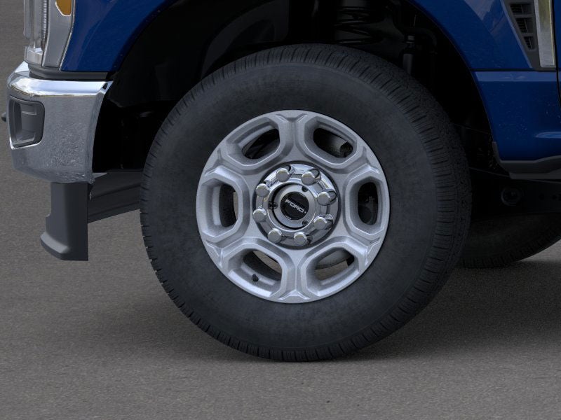 2026 Ford F-250 Super Duty XLT